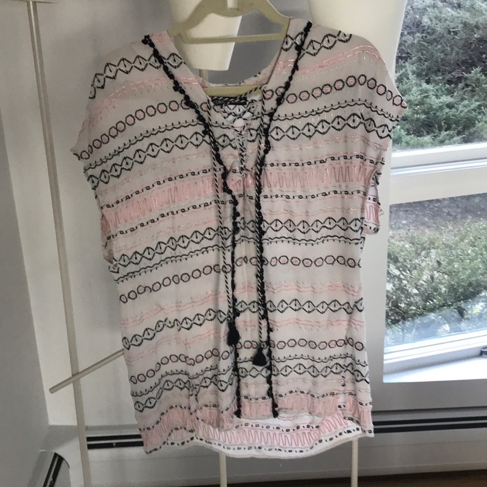 Gypsy 05 Beach Cover Up